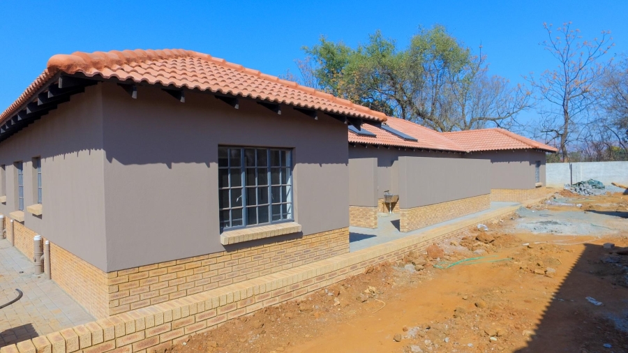 3 Bedroom Property for Sale in Waterkloof North West